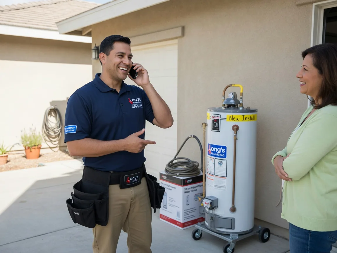 Leak Detection New Albany, IN FAQs